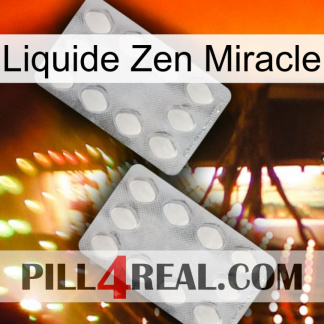 Miracle Zen Liquid 17